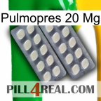 Pulmopres 20Mg 07